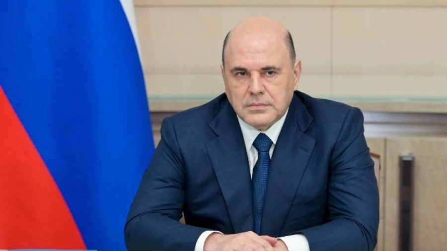 Ρωσία: Η Δύση υποτίμησε την ανθεκτικότητα της ρωσικής οικονομίας, λέει ο πρωθυπουργός Μισούστιν