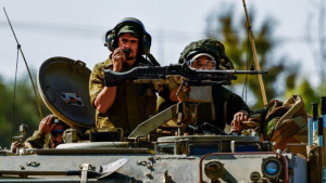 Ο ισραηλινός στρατός προχωρεί στη Γάζα - H ανθρωπιστική κατάσταση επιδεινώνεται
