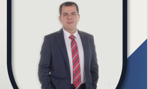 Αποσύρεται από την εκλογική μάχη της 25ης Ιουνίου, ο Μουσταφά Κατραντζή υποψήφιος με τη ΝΔ στη Ροδόπη