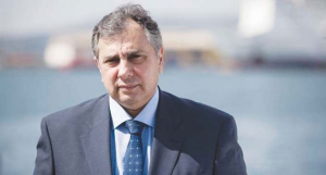 Κορκίδης: Κατασκευή δεξαμενών στα ναυπηγεία μας και αποθήκευση LNG στην Ελλάδα