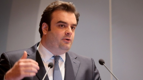 Πιερρακάκης: Απολογισμός για τα τρία χρόνια στο υπ. Ψηφιακής Διακυβέρνησης (vid)