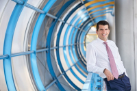 Υποψήφιος δήμαρχος Κηφισιάς ο πρόεδρος των Οδικών Συγκοινωνιών ΑΕ, Βασίλης Ξυπολυτάς