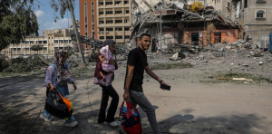 Μεσανατολικό: Διαψεύδουν Χαμάς και Ισραήλ την κήρυξη εκεχειρίας