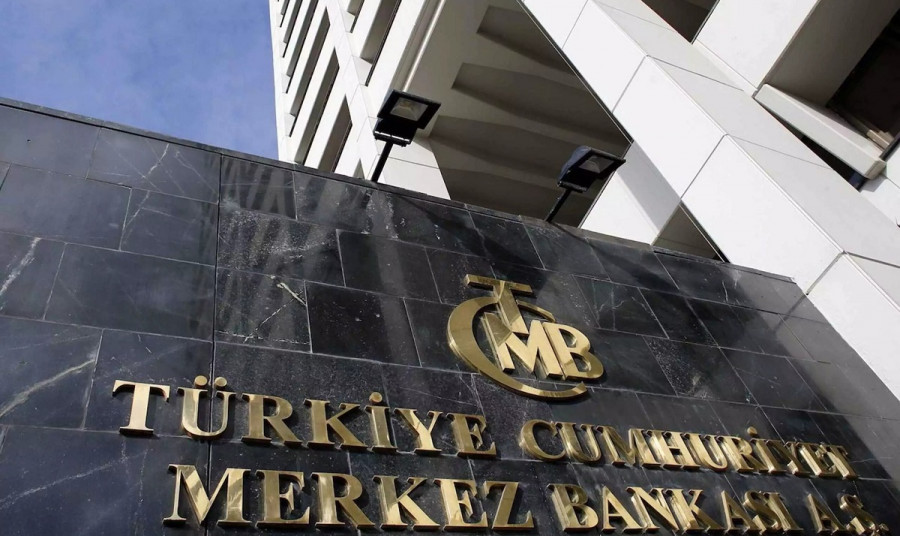 Τουρκία: Αντικατέστησε τέσσερα στελέχη της η κεντρική τράπεζα