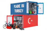 Τουρκία: Μείωση της μεταποιητικής δραστηριότητας τον Ιούνιο, για τέταρτο συνεχόμενο μήνα