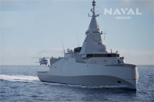 Naval: Νέες συμβάσεις με πέντε ελληνικές εταιρείες