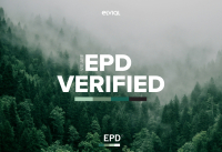 ELVIAL: Πιστοποιείται με την Περιβαλλοντική Δήλωση Προϊόντος (EPD)