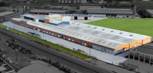 Mytherm: Η ελληνική βιομηχανία που επενδύει στη βόρεια Ελλάδα με στόχο την παγκόσμια αγορά