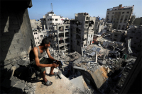 Περίπου 20 χώρες καταδικάζουν τη «de facto προσάρτηση» της Δυτικής Όχθης από το Ισραήλ