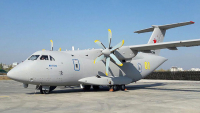 Ρωσία: Συνετρίβη στρατιωτικό μεταγωγικό αεροσκάφος - Αναφορές για 3 νεκρούς (vid)