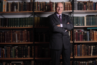 Ζερεφός: «Θα πρέπει να αγωνιστούμε για να υπάρξουμε σε αυτόν τον πλανήτη τα επόμενα χρόνια»