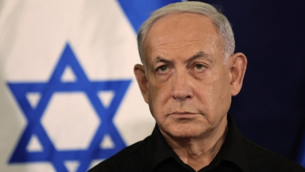 Ισραήλ - Νετανιάχου: Πρέπει να απαντήσουμε "έξυπνα" στην επίθεση του Ιράν