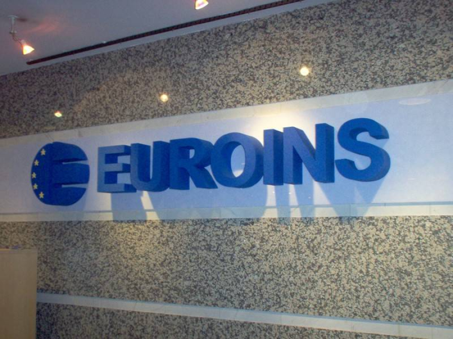 Euroins Ελλάδος: Ενημέρωση ΕΑΕΕ και ΤτΕ για τον σχεδιασμό της τα επόμενα χρόνια