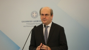 Χατζηδάκης: Επαναφορά του ν. Κατρούγκαλου θα σήμαινε τριπλασιασμό ασφαλιστικών εισφορών