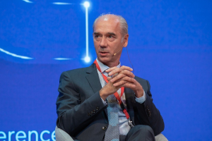 Δημήτριος Γκατσώνης, Αντιπρόεδρος της Hellastron