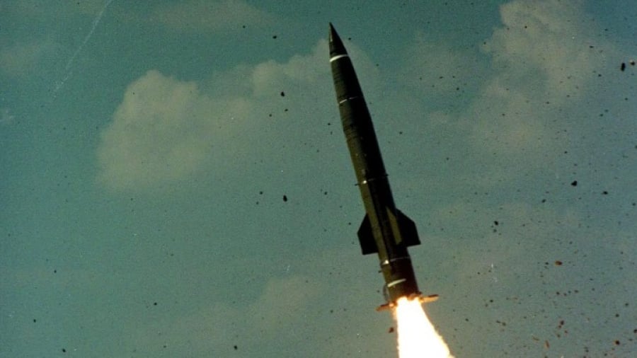 Οι μεγάλοι κίνδυνοι ενός «μικρού» πυρηνικού πολέμου