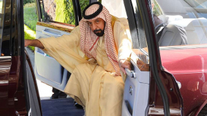 Πέθανε ο πρόεδρος των Ηνωμένων Αραβικών Εμιράτων και εμίρης του Αμπού Ντάμπι