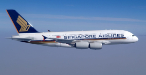 Η Singapore Airlines αναδείχθηκε η κορυφαία αεροπορική εταιρεία στον κόσμο για το 2026 από την Skytrax