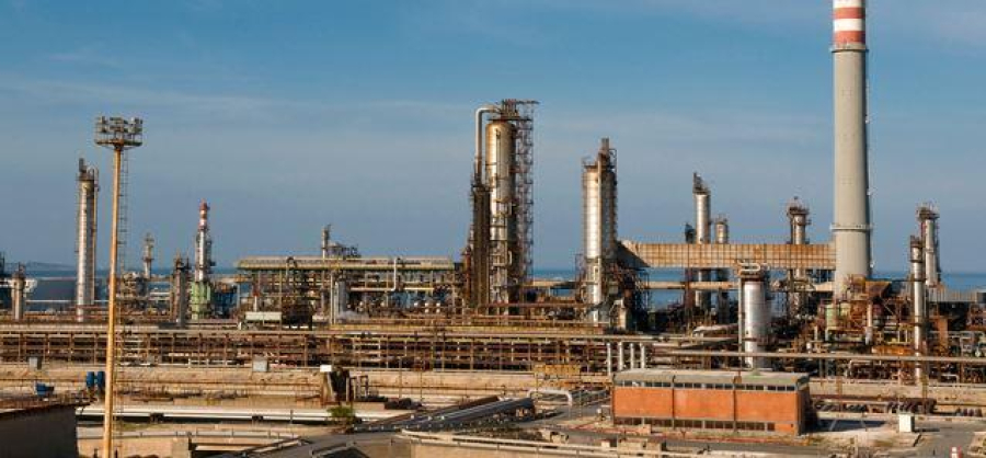 Ιταλία: Τα διυλιστήρια Isab di Priolo πωλήθηκαν στο κυπριακό επενδυτικό ταμείο Argus