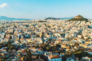 Μειώνεται διαρκώς ο πληθυσμός της Ελλάδας