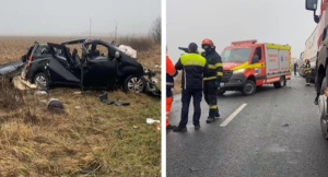 Τραγωδία με οπαδούς του ΠΑΟΚ στη Ρουμανία – Πληροφορίες για επτά νεκρούς και τρεις τραυματίες