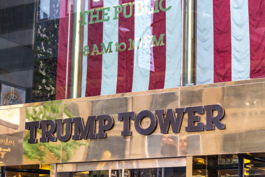 ΗΠΑ: Η εισαγγελέας της Νέας Υόρκης μιλάει για απάτη στον όμιλο Τραμπ