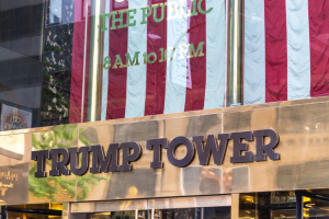 ΗΠΑ: Η εισαγγελέας της Νέας Υόρκης μιλάει για απάτη στον όμιλο Τραμπ