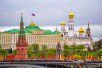 Η Ρωσία είναι έτοιμη να διαπραγματευτεί την παράδοση της Ουκρανίας, αναφέρει το Κρεμλίνο