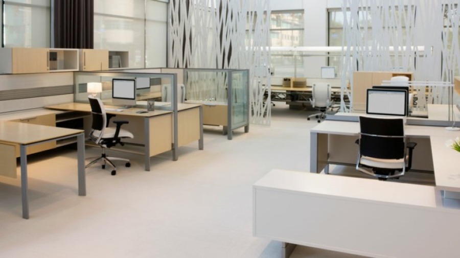 ΤτΕ: Περαιτέρω αύξηση των τιμών και ενοικίων επαγγελματικών ακινήτων το α' 6μηνο