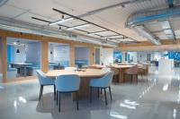 IWG PLC Ελλάδος: Πρώτη συμμετοχή στη ΔΕΘ