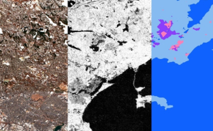 TerraMind: IBM και ESA κυκλοφορούν το πιο προηγμένο GenAI μοντέλο για παρατήρηση της Γης