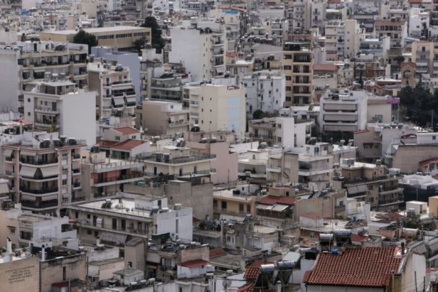 Στην ψηφιακή εποχή εισέρχεται η πολεοδομία του δήμου Αθηναίων