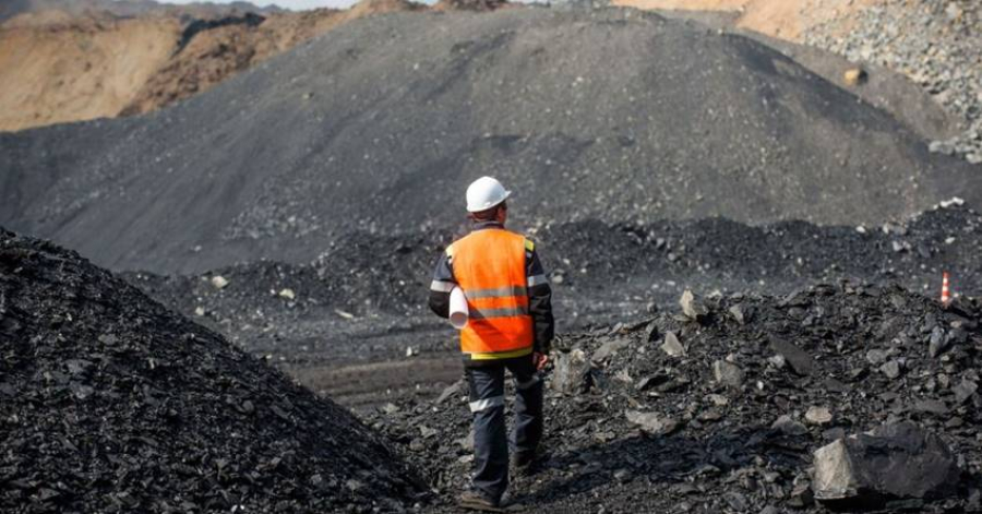 Νέο υψηλό ρεκόρ της παγκόσμιας κατανάλωσης άνθρακα το 2022