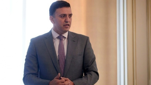 Κικίλιας: 50.000 θέσεις εργασίας στον τουρισμό μπορούν να καλυφθούν από ομογενείς ή Ουκρανούς πρόσφυγες