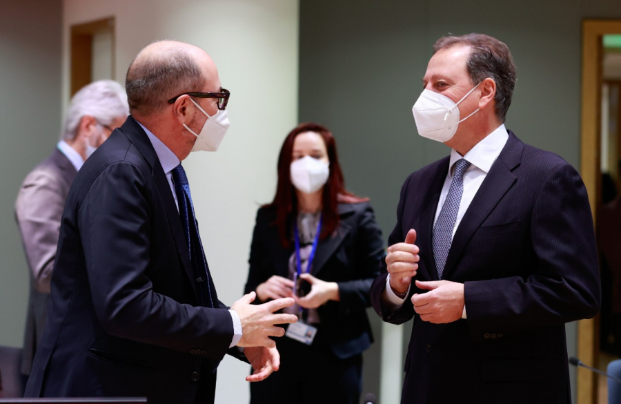 Λιβανός: Είναι η ώρα η ΕΕ να δημιουργήσει ειδικό πλαίσιο στήριξης και ενίσχυσης των γεωργών και των κτηνοτρόφων