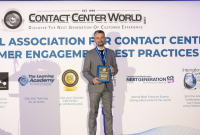 Teleperformance: Χρυσή Διάκριση για το Πρόγραμμα Εξ' Αποστάσεως Εργασίας