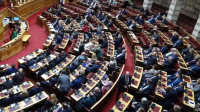 Προανακριτική Επιτροπή: Στις 17/7 η συζήτηση πορισμάτων στη Βουλή
