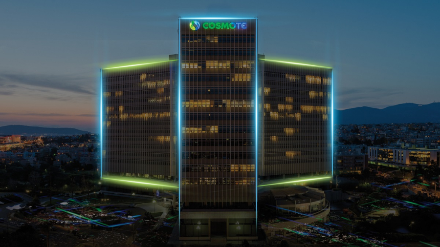 Στον δείκτη Bloomberg για την ισότητα φύλων ο ΟΤΕ