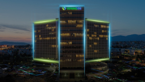 Στον δείκτη Bloomberg για την ισότητα φύλων ο ΟΤΕ