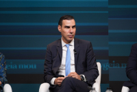 Μ. Θεμιστοκλέους: Ανακόπηκε η φυγή των νέων γιατρών στο εξωτερικό- Καλύφθηκαν και οι 10.000 θέσεις ειδικότητας