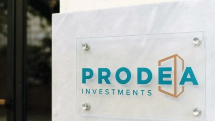 Prodea: 39 ακίνητα 579,4 εκατ. ευρώ θα πουληθούν στην Aktor - Eως τις 25 Σεπτεμβρίου