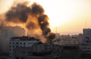 Ισραήλ-Παλαιστίνη: Κλιμακώνεται η ένταση