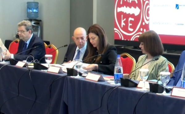 108η Σύνοδος Πρυτάνεων: Τα πορίσματα των Συνόδων Αντιπρυτάνεων