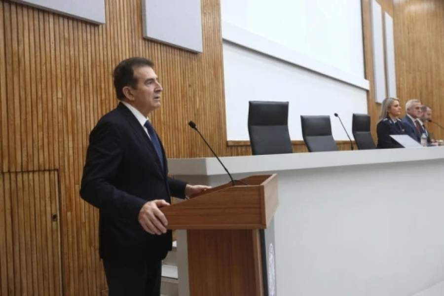 Επιχείρηση «Ίπαλλος»: Πώς εξαρθρώθηκε το κύκλωμα διακίνησης κοκαΐνης