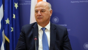 Κώστας Τσιάρας: Στόχος μας να ξαναχτίσουμε καλύτερα συνολικά την ελληνική κτηνοτροφία