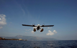 Grecian Air Seaplanes: Τι σηματοδοτεί η συμφωνία με τη Viking για τα δύο υδροπλάνα
