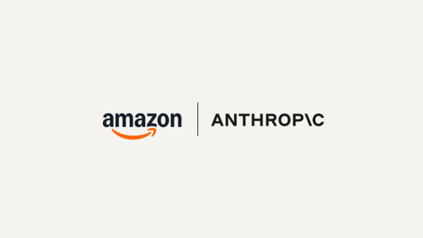 Anthropic: Δεκαετές πλάνο επενδύσεων άνω των 100 δισ. δολαρίων σε τεχνολογίες της AWS