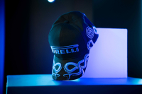 Inter - Pirelli: Limited edition καπέλο για τα 30 χρόνια συνεργασίας