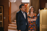 «ΑΟΡΑΤΟΙ»: Ξεκίνησαν τα γυρίσματα της πρώτης κωμικής σειράς σε παραγωγή COSMOTE TV