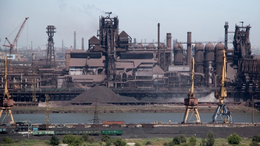 Ουκρανία: Πάνω από 260 στρατιωτικοί έφυγαν από το Αζοφστάλ - Εκρήξεις στη Λβιβ